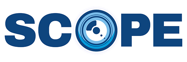 SCOPE Logo