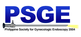PSGE Logo